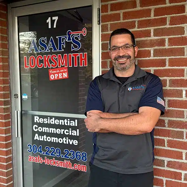 Locksmith in Harpers Ferry, WV