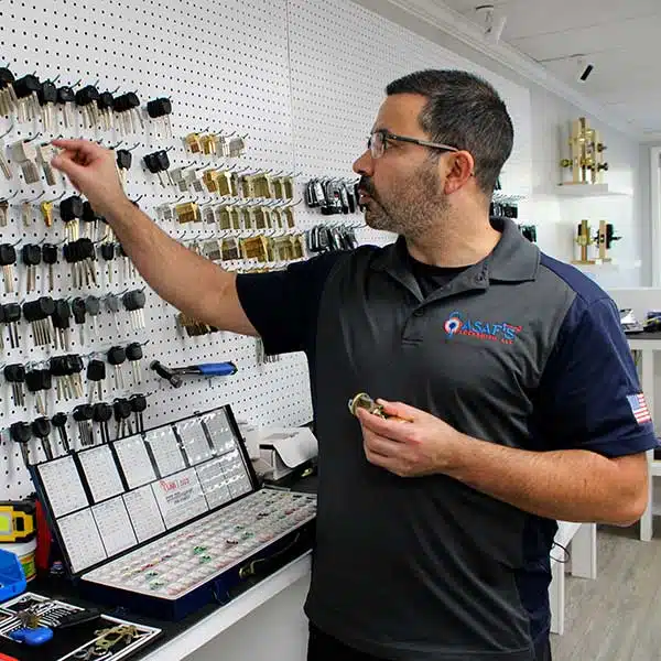 Locksmith in Ranson, WV