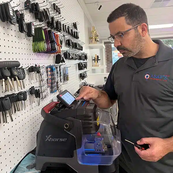 Locksmith in Shepherdstown, WV
