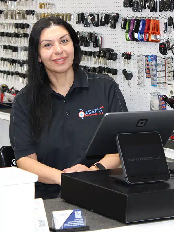 Reliable Locksmith Services in Inwood