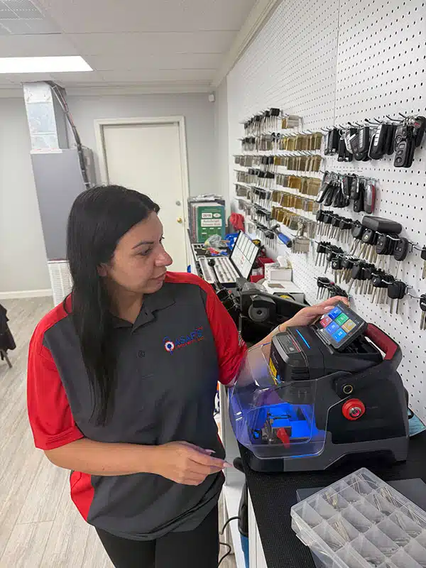 Reliable Residential Locksmith Services